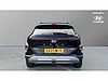 Hyundai KONA KONA 1.6 Hybrid 129 Ultimate 5dr DCT Abyss Black