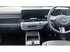 Hyundai KONA KONA 1.6 Hybrid 129 Ultimate 5dr DCT Abyss Black