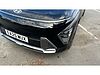 Hyundai KONA KONA 1.6 Hybrid 129 Ultimate 5dr DCT Abyss Black