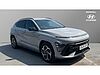 Hyundai KONA KONA 1.6 Hybrid 129 N Line S 5dr DCT Cyber Grey