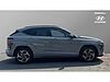 Hyundai KONA KONA 1.6 Hybrid 129 N Line S 5dr DCT Cyber Grey