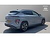 Hyundai KONA KONA 1.6 Hybrid 129 N Line S 5dr DCT Cyber Grey