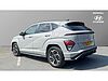 Hyundai KONA KONA 1.6 Hybrid 129 N Line S 5dr DCT Cyber Grey