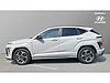 Hyundai KONA KONA 1.6 Hybrid 129 N Line S 5dr DCT Cyber Grey