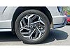 Hyundai KONA KONA 1.6 Hybrid 129 N Line S 5dr DCT Cyber Grey