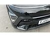 Hyundai KONA KONA 1.6 Hybrid 129 N Line 5dr DCT Abyss Black