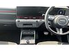Hyundai KONA KONA 1.6 Hybrid 129 N Line 5dr DCT Atlas White
