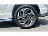 Hyundai KONA KONA 1.6 Hybrid 129 N Line 5dr DCT Atlas White