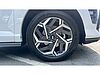 Hyundai KONA KONA 1.6 Hybrid 129 N Line 5dr DCT Atlas White