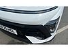 Hyundai KONA KONA 1.6 Hybrid 129 N Line 5dr DCT Atlas White