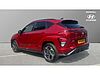 Hyundai KONA KONA 1.6 Hybrid 129 N Line S 5dr DCT Ultimate Red