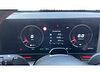 Hyundai KONA KONA 1.6 Hybrid 129 N Line S 5dr DCT Ultimate Red
