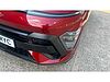 Hyundai KONA KONA 1.6 Hybrid 129 N Line S 5dr DCT Ultimate Red