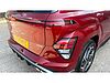 Hyundai KONA KONA 1.6 Hybrid 129 N Line S 5dr DCT Ultimate Red