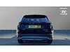 Hyundai TUCSON TUCSON 1.6T Hybrid Advance 5dr Auto Abyss Black Prl