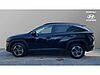 Hyundai TUCSON TUCSON 1.6T Hybrid Advance 5dr Auto Abyss Black Prl