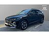 Hyundai TUCSON TUCSON 1.6T Hybrid Advance 5dr Auto Abyss Black Prl