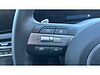 Hyundai TUCSON TUCSON 1.6T Hybrid Advance 5dr Auto Abyss Black Prl