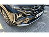 Hyundai TUCSON TUCSON 1.6T Hybrid Advance 5dr Auto Abyss Black Prl
