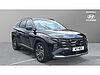 Hyundai TUCSON TUCSON 1.6T Hybrid Ultimate 5dr Auto Abyss Black
