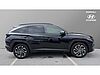 Hyundai TUCSON TUCSON 1.6T Hybrid Ultimate 5dr Auto Abyss Black
