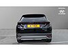 Hyundai TUCSON TUCSON 1.6T Hybrid Ultimate 5dr Auto Abyss Black