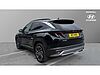 Hyundai TUCSON TUCSON 1.6T Hybrid Ultimate 5dr Auto Abyss Black