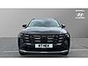 Hyundai TUCSON TUCSON 1.6T Hybrid Ultimate 5dr Auto Abyss Black