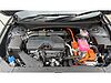 Hyundai TUCSON TUCSON 1.6T Hybrid Ultimate 5dr Auto Abyss Black