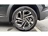Hyundai TUCSON TUCSON 1.6T Hybrid Ultimate 5dr Auto Abyss Black