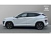 Hyundai KONA KONA 1.6 Hybrid 129 N Line 5dr DCT Atlas White