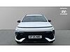 Hyundai KONA KONA 1.6 Hybrid 129 N Line 5dr DCT Atlas White