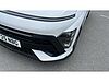 Hyundai KONA KONA 1.6 Hybrid 129 N Line 5dr DCT Atlas White