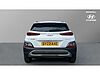 Hyundai KONA KONA 1.6 GDi Hybrid SE Connect 5dr DCT Atlas White
