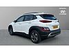 Hyundai KONA KONA 1.6 GDi Hybrid SE Connect 5dr DCT Atlas White