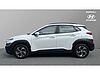 Hyundai KONA KONA 1.6 GDi Hybrid SE Connect 5dr DCT Atlas White