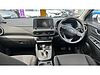 Hyundai KONA KONA 1.6 GDi Hybrid SE Connect 5dr DCT Atlas White