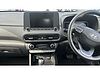 Hyundai KONA KONA 1.6 GDi Hybrid SE Connect 5dr DCT Atlas White