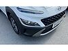Hyundai KONA KONA 1.6 GDi Hybrid SE Connect 5dr DCT Atlas White