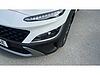 Hyundai KONA KONA 1.6 GDi Hybrid SE Connect 5dr DCT Atlas White