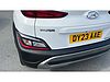 Hyundai KONA KONA 1.6 GDi Hybrid SE Connect 5dr DCT Atlas White