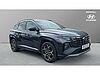Hyundai TUCSON TUCSON 1.6 TGDi N Line S 5dr 2WD Dark Knight