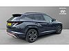 Hyundai TUCSON TUCSON 1.6 TGDi N Line S 5dr 2WD Dark Knight