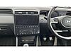 Hyundai TUCSON TUCSON 1.6 TGDi N Line S 5dr 2WD Dark Knight