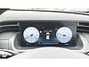 Hyundai TUCSON TUCSON 1.6 TGDi N Line S 5dr 2WD Dark Knight