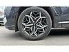 Hyundai TUCSON TUCSON 1.6 TGDi N Line S 5dr 2WD Dark Knight