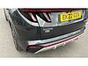 Hyundai TUCSON TUCSON 1.6 TGDi N Line S 5dr 2WD Dark Knight