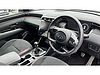 Hyundai TUCSON TUCSON 1.6 TGDi N Line 5dr 2WD Atlas White