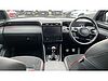 Hyundai TUCSON TUCSON 1.6 TGDi N Line 5dr 2WD Atlas White