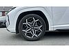 Hyundai TUCSON TUCSON 1.6 TGDi N Line 5dr 2WD Atlas White
